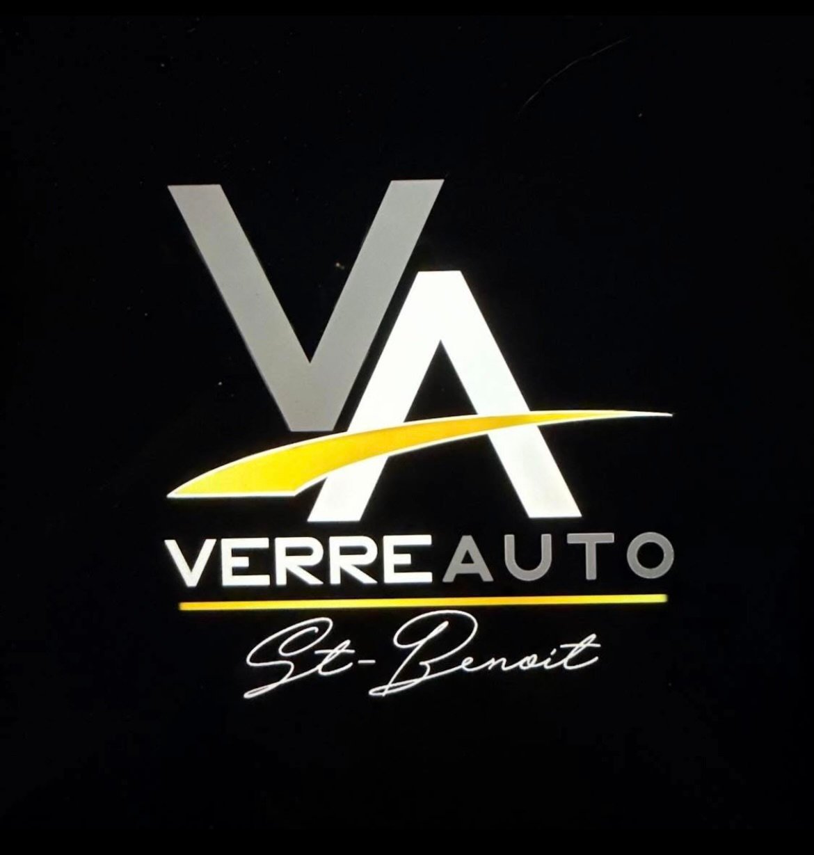 VerreAuto